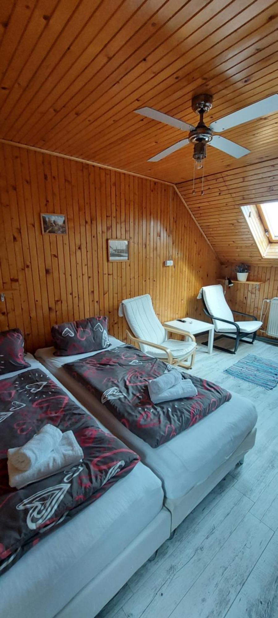 Penzion-Na Navsi Horní Planá Dış mekan fotoğraf