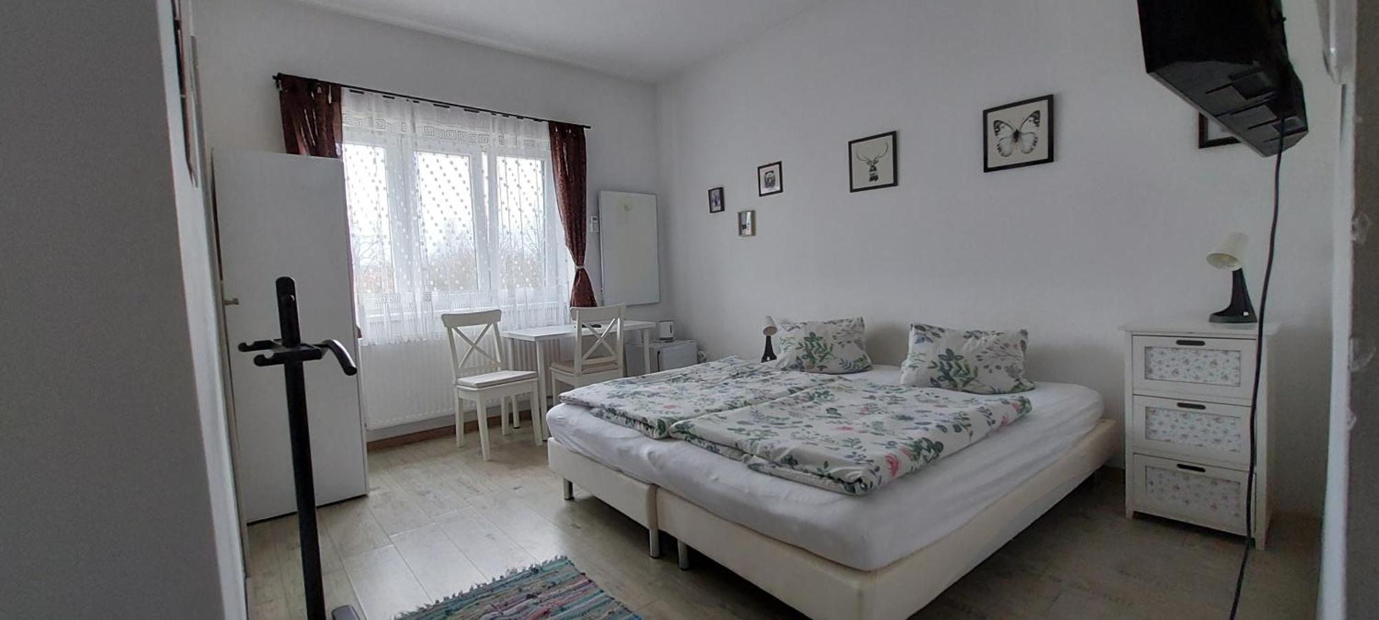 Penzion-Na Navsi Horní Planá Dış mekan fotoğraf