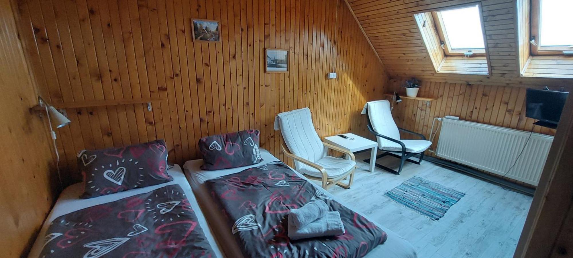 Penzion-Na Navsi Horní Planá Dış mekan fotoğraf