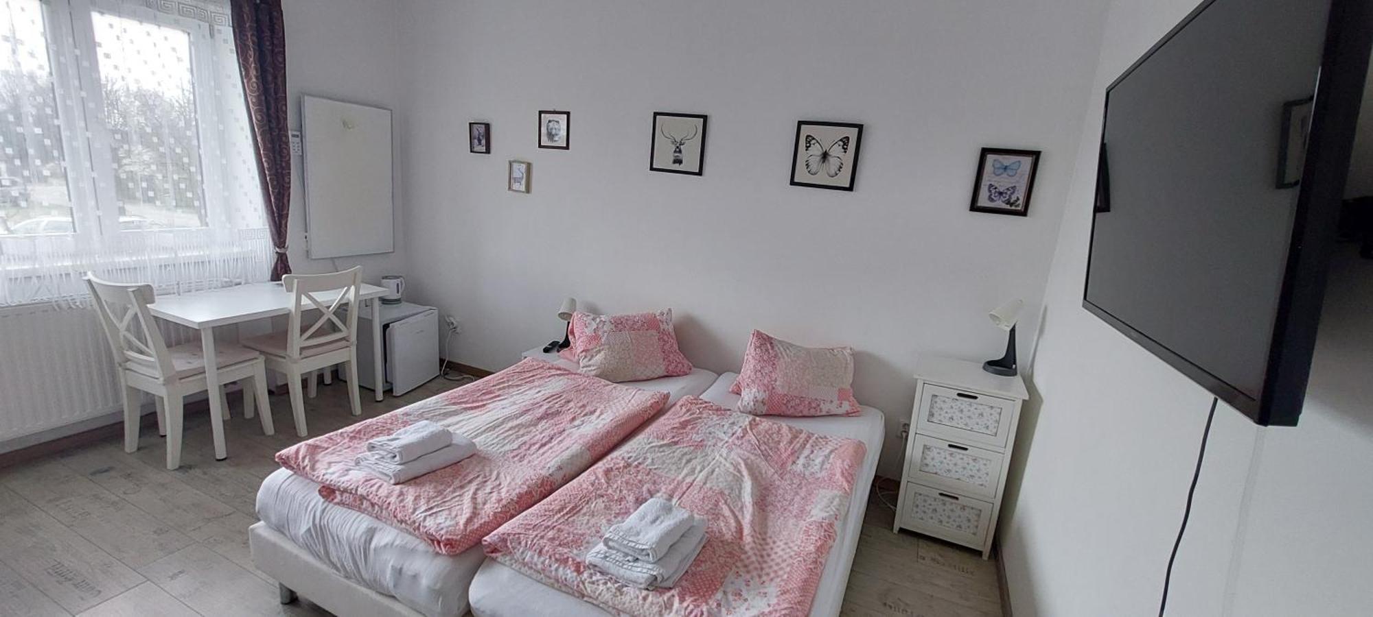 Penzion-Na Navsi Horní Planá Dış mekan fotoğraf