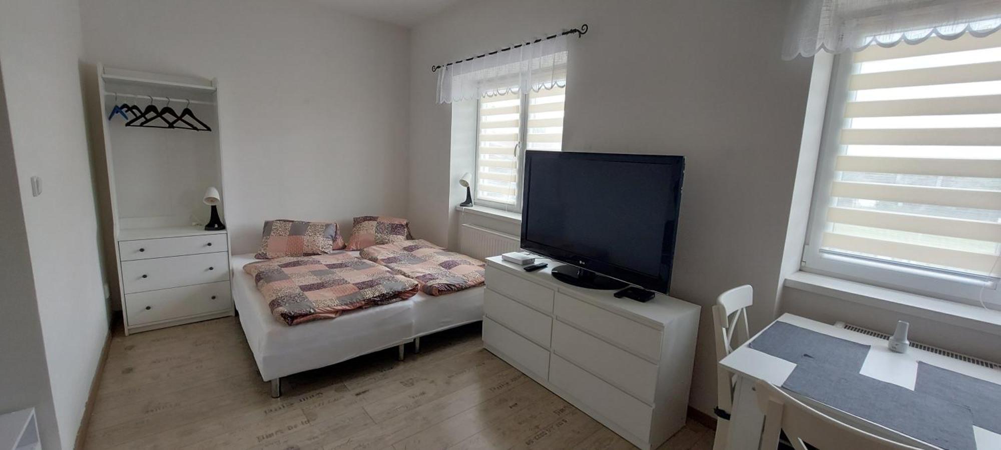 Penzion-Na Navsi Horní Planá Dış mekan fotoğraf